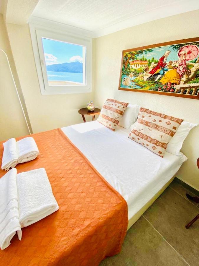 Apartmán Port Mansion Marmaris Exteriér fotografie